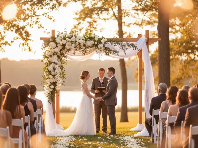 Wedding