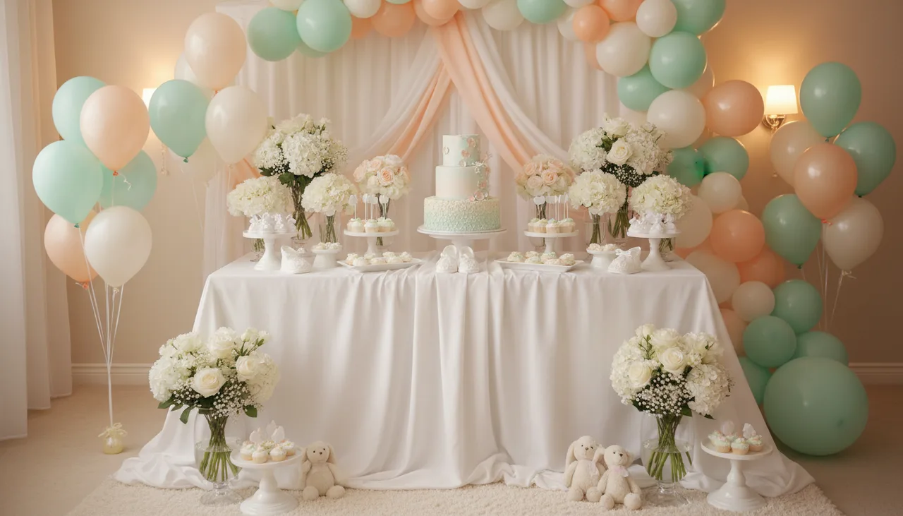 Baby Shower