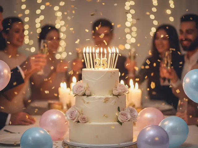 Birthday