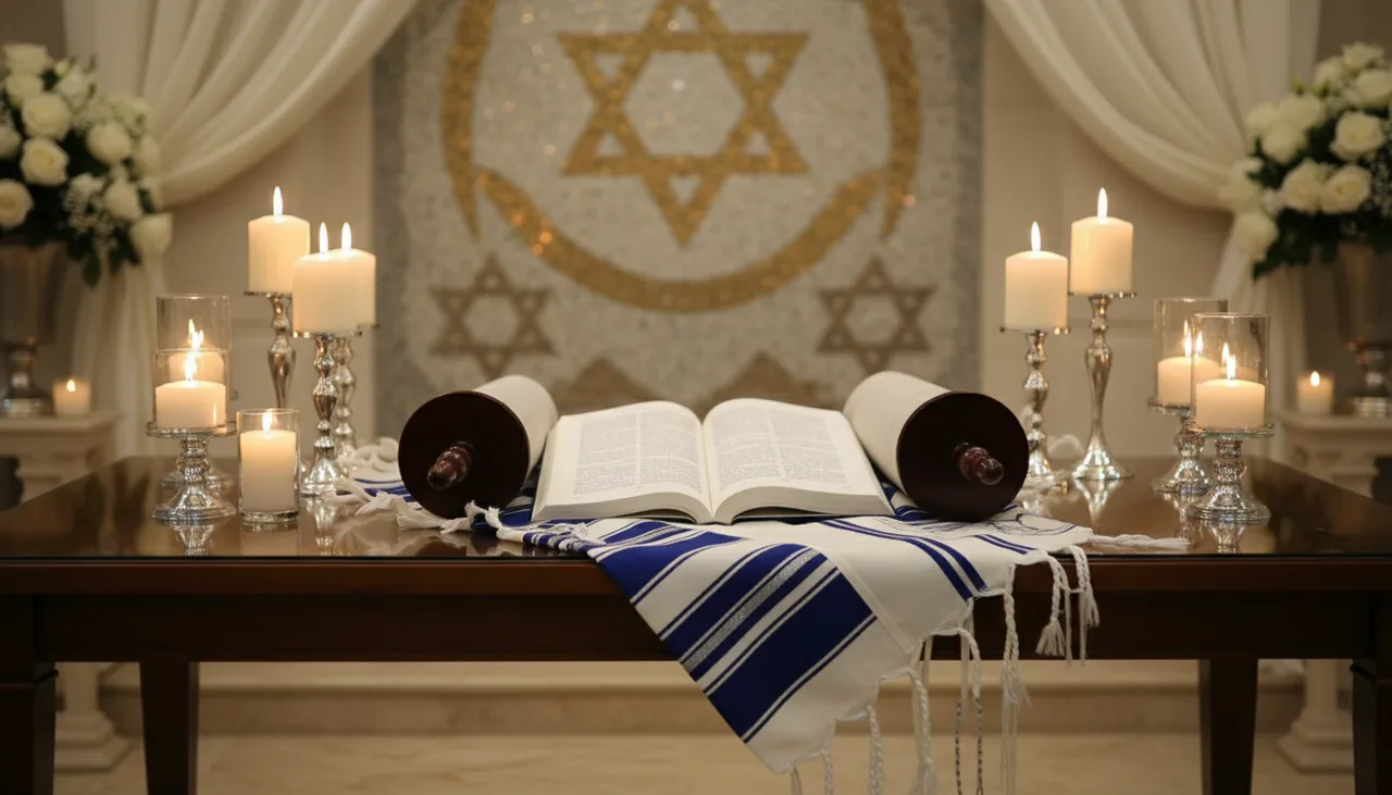 Bar Mitzvah