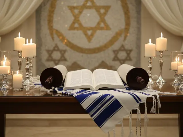 Bar Mitzvah