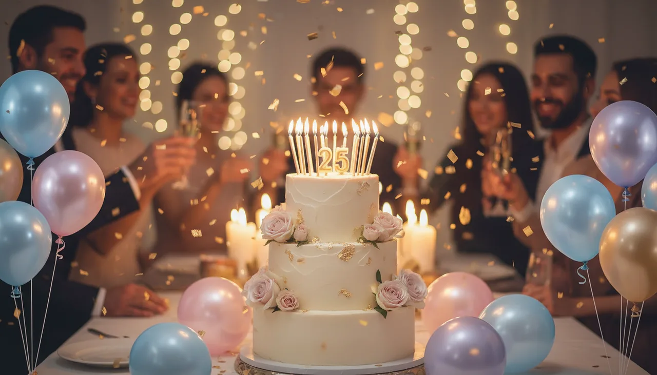 Birthday